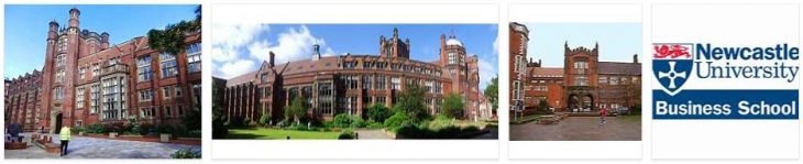 University of Newcastle Study Abroad