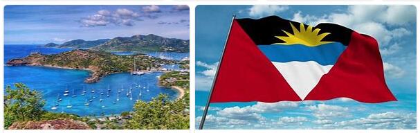 Antigua and Barbuda State Overview