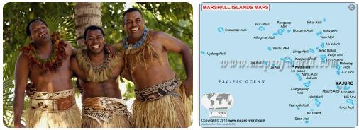 Marshall Islands Society